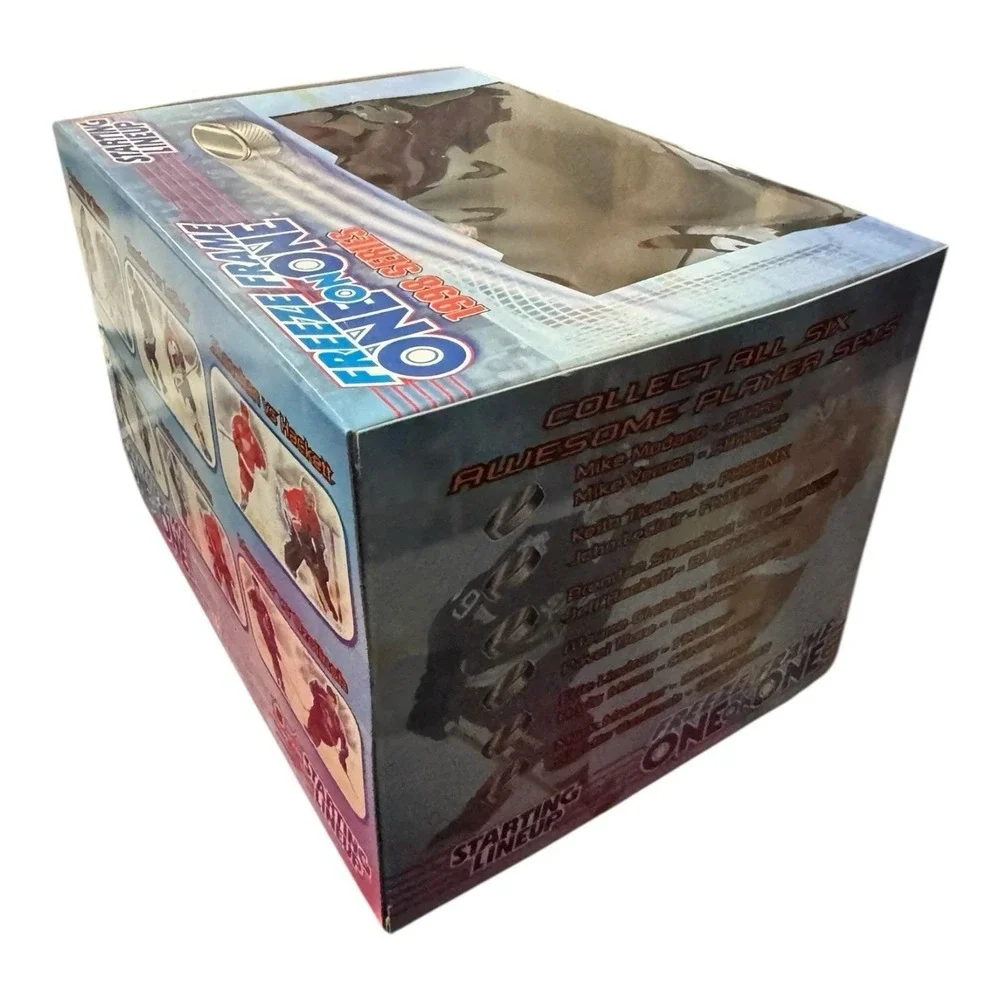 Kenner product vintage